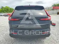 2025 Honda CR-V photo