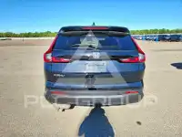 2025 Honda CR-V photo