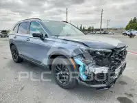 2025 Honda CR-V photo