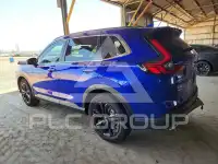 2025 Honda CR-V фото