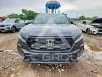 2025 Honda CR-V фото