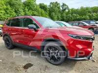 2025 Honda CR-V photo