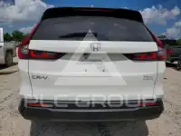 2025 Honda CR-V фото