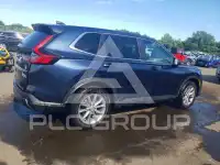 2025 Honda CR-V фото