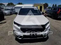 2025 Honda CR-V фото