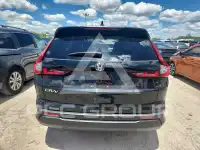 2025 Honda CR-V фото