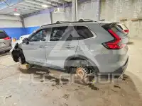 2025 Honda CR-V фото