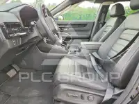 2025 Honda CR-V photo