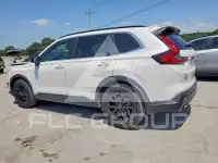 2025 Honda CR-V photo