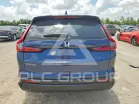 2025 Honda CR-V фото