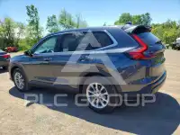 2025 Honda CR-V фото