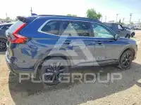 2025 Honda CR-V photo