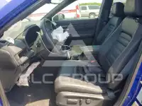 2025 Honda CR-V фото