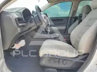 2025 Honda CR-V фото
