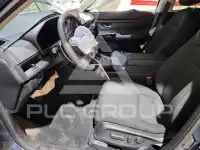 2025 Honda CR-V photo