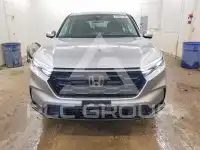 2025 Honda CR-V photo