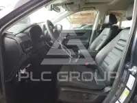2025 Honda CR-V фото
