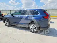 2025 Honda CR-V фото