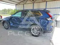 2025 Honda CR-V фото