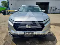 2025 Honda CR-V фото