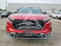2025 Honda CR-V photo