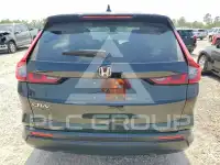2025 Honda CR-V photo