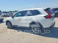 2025 Honda CR-V фото