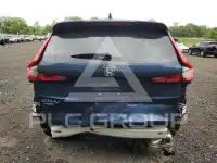 2025 Honda CR-V photo