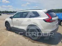 2025 Honda CR-V фото
