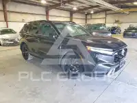 2025 Honda CR-V photo