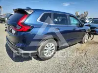 2025 Honda CR-V photo