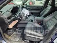 2025 Honda CR-V photo