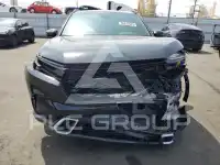 2025 Honda CR-V photo