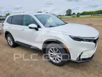 2025 Honda CR-V photo