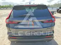 2025 Honda CR-V фото