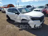 2025 Honda CR-V photo