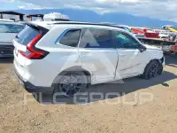 2025 Honda CR-V photo