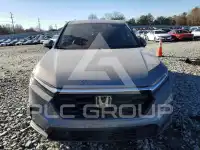 2025 Honda CR-V photo