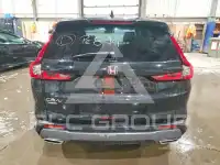 2025 Honda CR-V фото