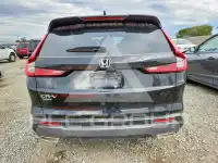 2025 Honda CR-V фото