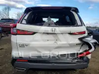 2025 Honda CR-V фото