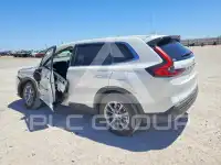 2025 Honda CR-V фото
