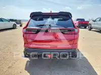2025 Honda CR-V фото