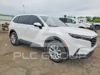 2025 Honda CR-V photo