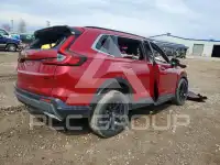 2025 Honda CR-V photo