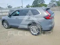 2025 Honda CR-V фото