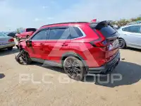 2025 Honda CR-V фото