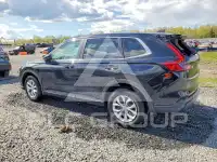 2025 Honda CR-V фото