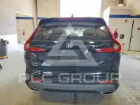 2025 Honda CR-V photo
