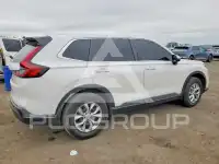 2025 Honda CR-V photo